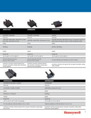 26PC05SMT 数据规格书 5