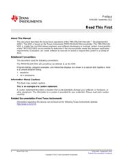 TMS5700432APZQQ1 datasheet.datasheet_page 4