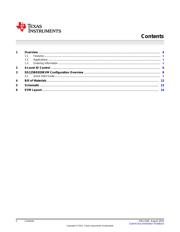 DS125BR820EVM datasheet.datasheet_page 2