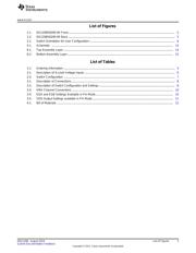 DS125BR820EVM datasheet.datasheet_page 3