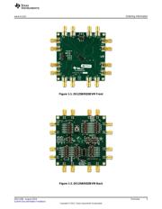 DS125BR820EVM datasheet.datasheet_page 5