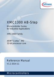 XMC1302T038X0200ABXUMA1 数据规格书 1