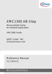 XMC1302T038X0200ABXUMA1 数据规格书 3