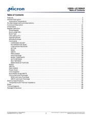 MT48LC4M32B2P-6 datasheet.datasheet_page 2