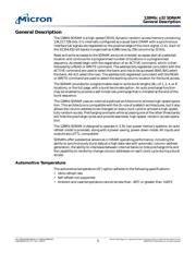 MT48LC4M32B2P-6 datasheet.datasheet_page 5