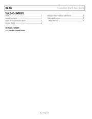 ADA4830-1BCPZ-R2 datasheet.datasheet_page 2