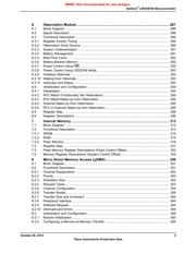 LM3S5R36-IQR80-C0T datasheet.datasheet_page 5