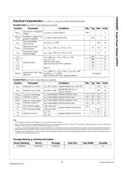 FSB50450T datasheet.datasheet_page 3