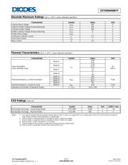 ZXTN08400BFFTA datasheet.datasheet_page 2