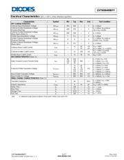 ZXTN08400BFFTA datasheet.datasheet_page 4