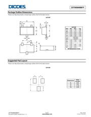 ZXTN08400BFFTA datasheet.datasheet_page 6