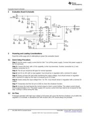 LM5574BLDT/NOPB datasheet.datasheet_page 2