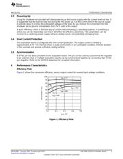 LM5574MTX datasheet.datasheet_page 3