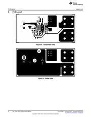 LM5574BLDT/NOPB datasheet.datasheet_page 6