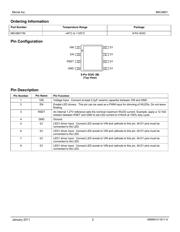 MIC4801YM datasheet.datasheet_page 2