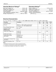 MIC4801YM datasheet.datasheet_page 3