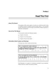 TLC5540EVM datasheet.datasheet_page 3