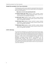 TLC5540EVM datasheet.datasheet_page 4