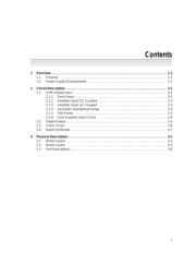 TLC5540EVM datasheet.datasheet_page 5