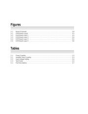 TLC5540EVM datasheet.datasheet_page 6