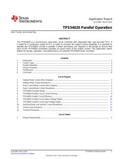 TPS54620RGYT datasheet.datasheet_page 1