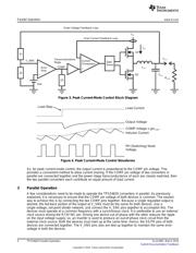 TPS54620RGYT datasheet.datasheet_page 4