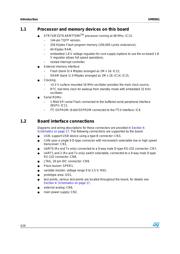 STR710-EVAL datasheet.datasheet_page 4