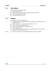 STR710-EVAL datasheet.datasheet_page 5