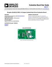 ADUM3221ARZ datasheet.datasheet_page 1