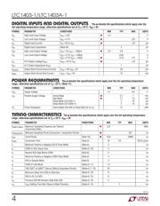 LTC1403AIMSE-1 datasheet.datasheet_page 4