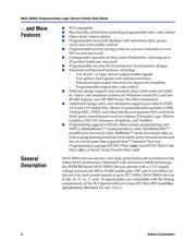 EPM3256ATC144-10N datasheet.datasheet_page 2