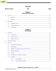 MC56F82748VLH datasheet.datasheet_page 3