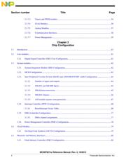 MC56F82748VLH datasheet.datasheet_page 4