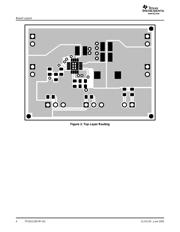 TPS62110RSAR datasheet.datasheet_page 4