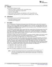 TPS2549Q1EVM-729 datasheet.datasheet_page 2