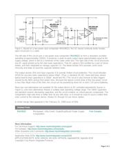 MAX9022ASA-T datasheet.datasheet_page 2