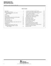 SM320LF2407APGEMEP datasheet.datasheet_page 2