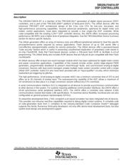 SM320LF2407APGEMEP datasheet.datasheet_page 3