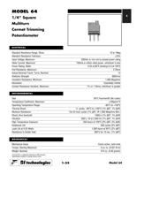 64XR2K datasheet.datasheet_page 1