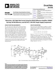 AD8603AUJ-REEL datasheet.datasheet_page 1