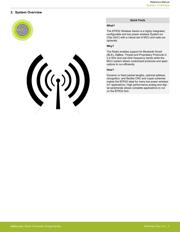 EFR32BG1B132F256GM48-C0 datasheet.datasheet_page 5