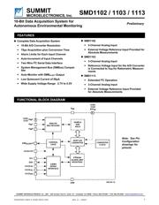 SMD1102 datasheet.datasheet_page 1