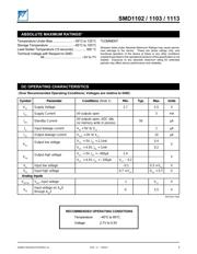 SMD1102 datasheet.datasheet_page 3