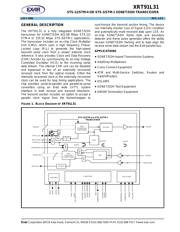 XRT59L91ID-F datasheet.datasheet_page 1