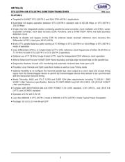 XRT59L91ID-F datasheet.datasheet_page 2