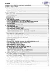 XRT59L91ID-F datasheet.datasheet_page 4