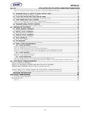 XRT59L91ID-F datasheet.datasheet_page 5