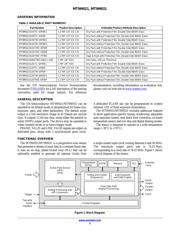 MT9M021IA3XTMZH-GEVB 数据规格书 2
