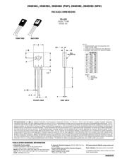 2N6039G datasheet.datasheet_page 6