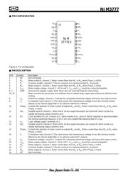 NJM3777E3 datasheet.datasheet_page 2